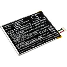Kompatibilna zamjena baterije za Prestigio HX336271AA