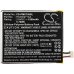 Baterija za mobilni telefon Prestigio CS-PMS750SL