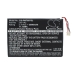 Baterija za tablet Prestigio CS-PMT587SL