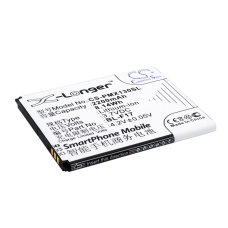 Kompatibilna zamjena baterije za Phicomm BL-F17
