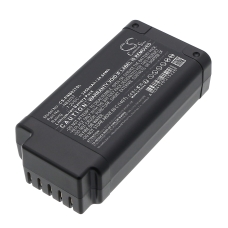 Kompatibilna zamjena baterije za Olympus 003-003988-01,BATT-10025,NB2037,NB2037CD,NB2037CD29...