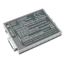 Kompatibilna zamjena baterije za Panasonic CF-VZSU95R,FZ-VZSU0HW,FZ-VZSU94,FZ-VZSU94JS,FZ-VZSU94K...