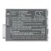 Battery Replaces FZ-VZSU94Q
