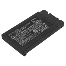 Kompatibilna zamjena baterije za Panasonic CF-VZSU0GJS,CF-VZSU0GW,CF-VZSU0KJS,CF-VZSU0KR,CF-VZSU0KW...