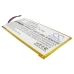 Baterija za Ebook, eReader Pandigital CS-PNR007SL