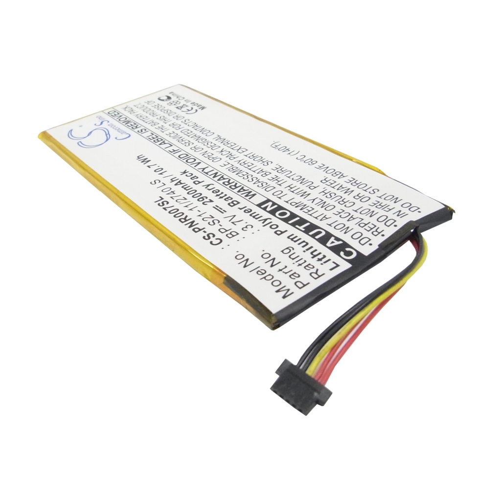 Baterija za Ebook, eReader Pandigital CS-PNR007SL