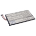 Baterija za Ebook, eReader Pandigital CS-PNR009SL