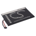 Baterija za Ebook, eReader Pandigital CS-PNR009SL