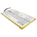 Baterija za Ebook, eReader Pandigital CS-PNR007SL