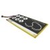 Baterija za Ebook, eReader Pandigital CS-PNR007SL