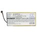 Baterija za Ebook, eReader Pandigital CS-PNR007SL