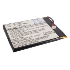 Kompatibilna zamjena baterije za Pandigital MLP656095