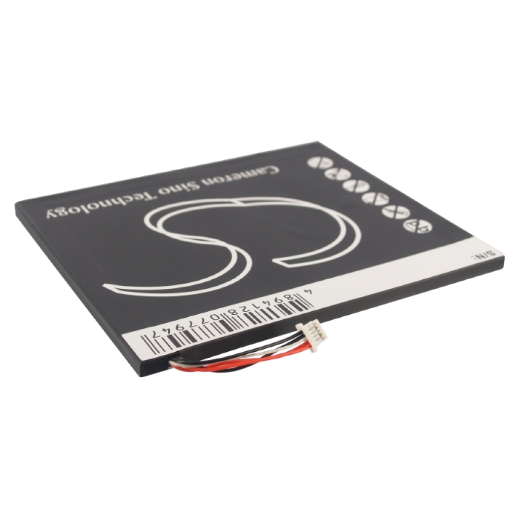Baterija za Ebook, eReader Pandigital CS-PNR740SL
