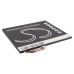 Baterija za Ebook, eReader Pandigital CS-PNR740SL