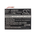 Baterija za Ebook, eReader Pandigital CS-PNR740SL