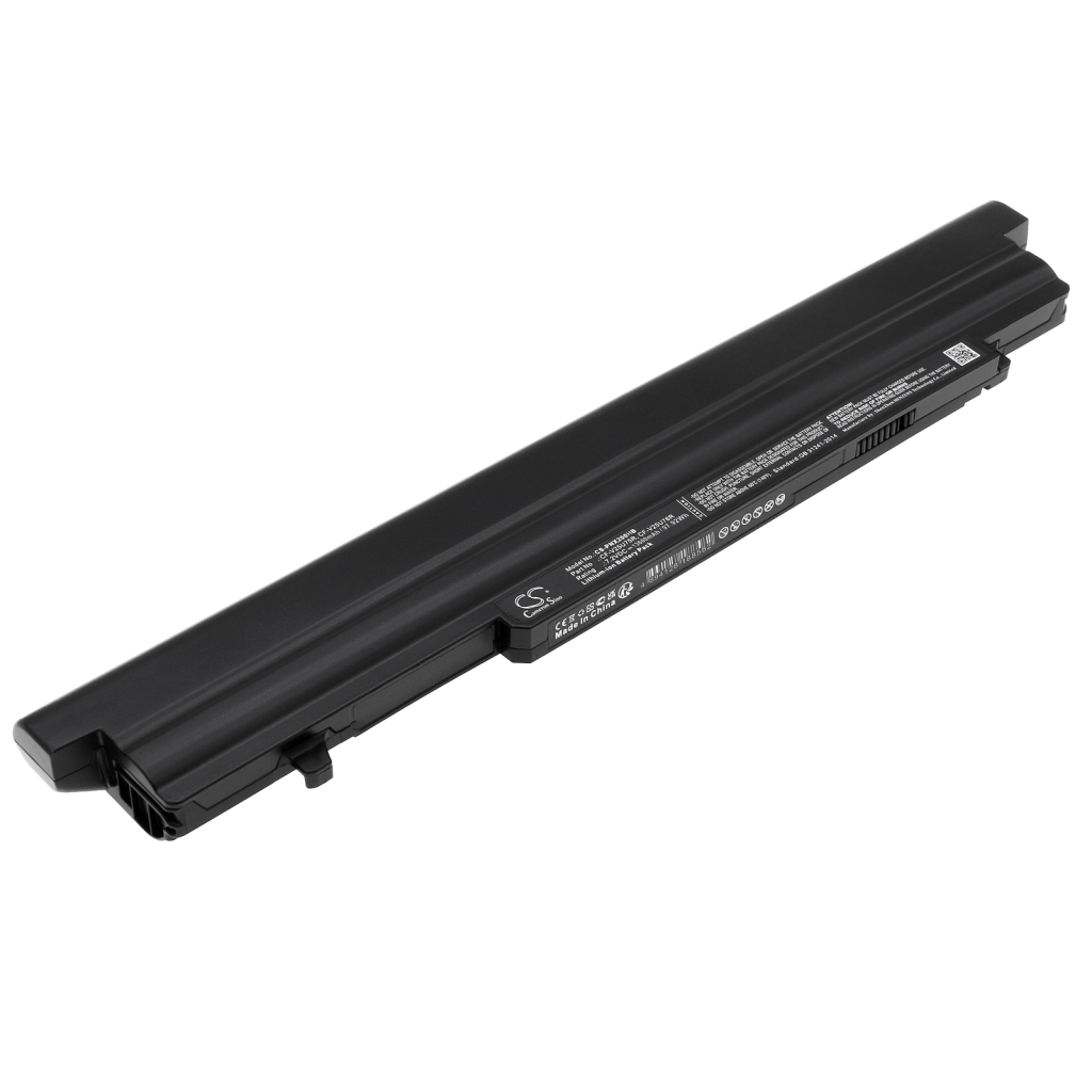 Baterija za prijenosno računalo Panasonic CS-PNX200HB