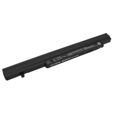 Kompatibilna zamjena baterije za Panasonic CF-V25U75R,CF-V25U76R,CF-VZSU75JS,CF-VZSU75R,CF-VZSU75RR...