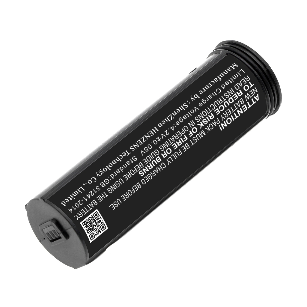 Baterije Telescope batteries CS-PPS300SL