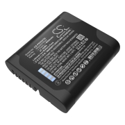 Battery compatibleWith Crysound