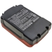 Industrijska baterija Porter cable PC18ID