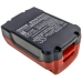 Industrijska baterija Porter cable PC18ID