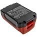 Industrijska baterija Porter cable PC18ID