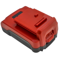 Kompatibilna zamjena baterije za Porter Cable PC18B,PC18BL,PC18BLEX,PC18BLX,PCC489N...