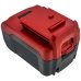 Industrijska baterija Porter cable PC1800RS