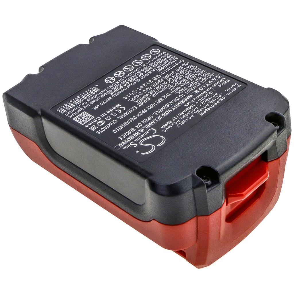 Industrijska baterija Porter cable PC18ID