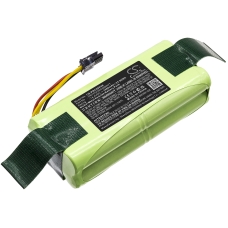 Kompatibilna zamjena baterije za Pyle CND 4S1P,PRTPUCRC95BATT