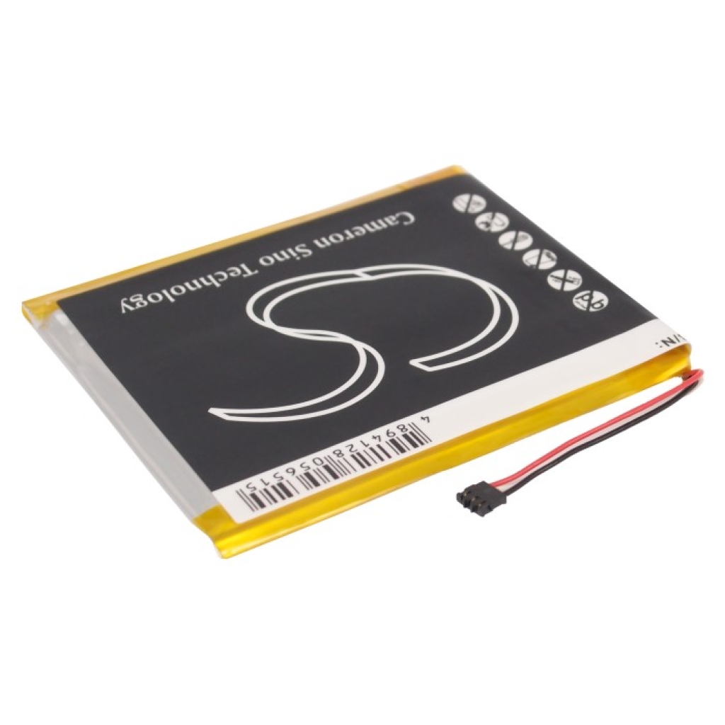 Baterija za Ebook, eReader Sony CS-PRD350SL