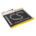 Baterija za Ebook, eReader Sony CS-PRD350SL