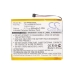 Baterija za Ebook, eReader Sony CS-PRD350SL