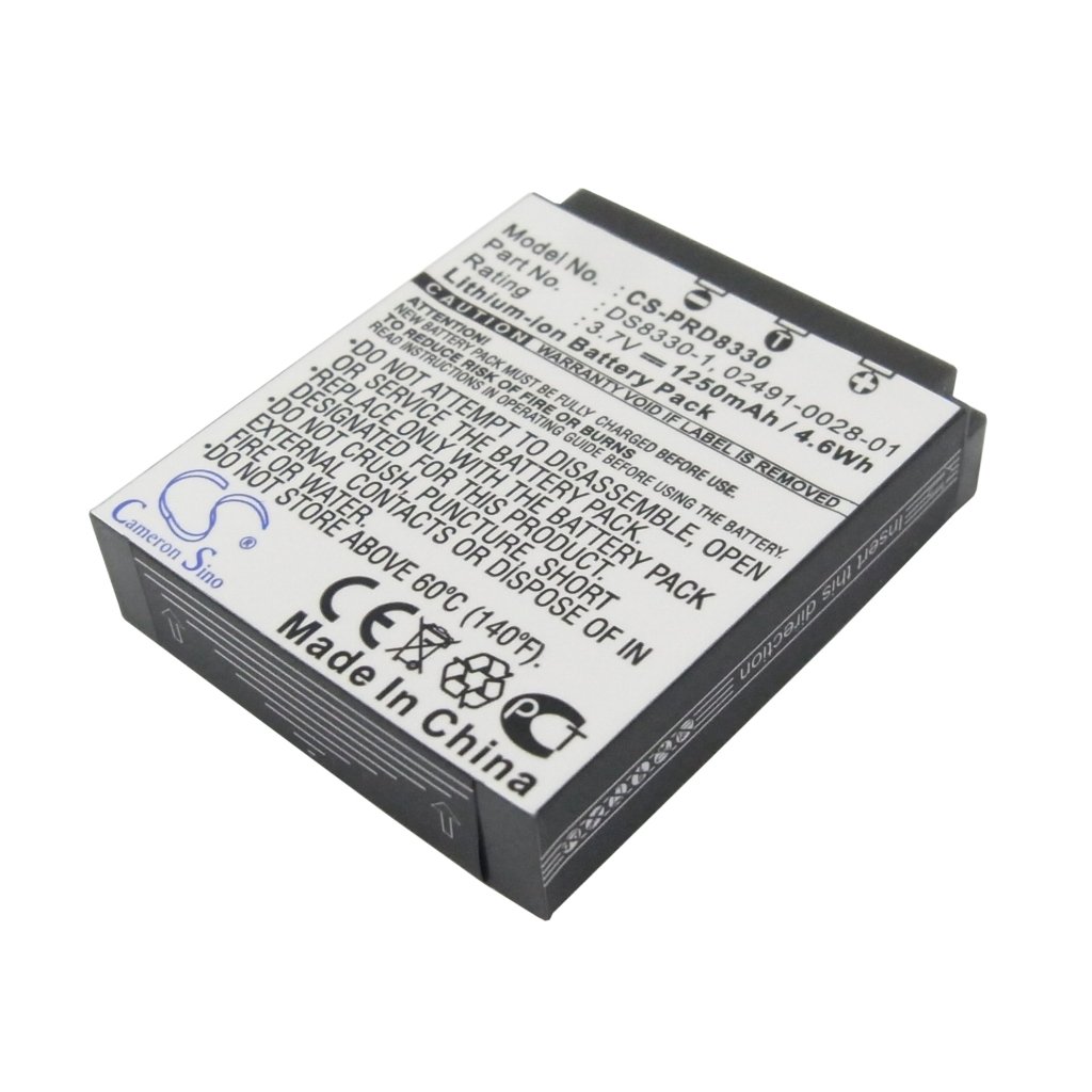 Camera Battery AVANT CS-PRD8330