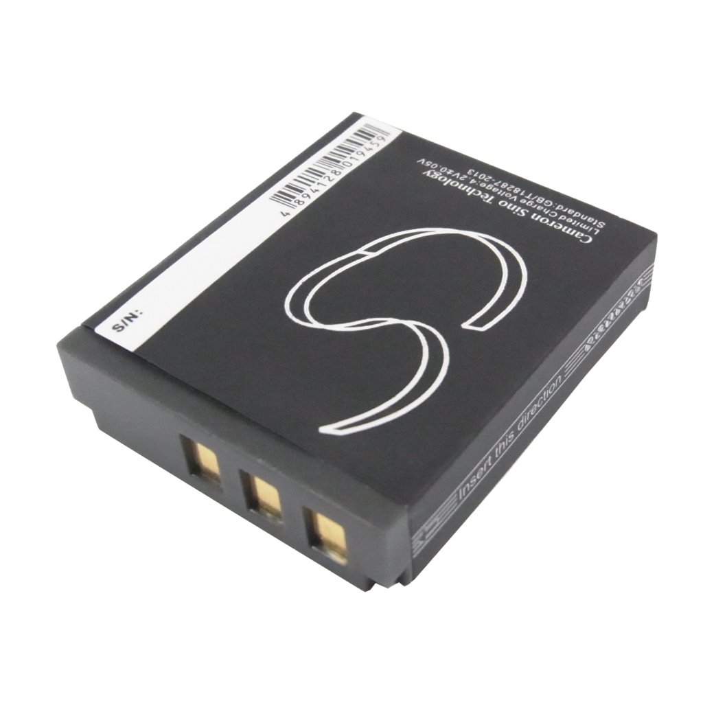 Camera Battery AVANT CS-PRD8330