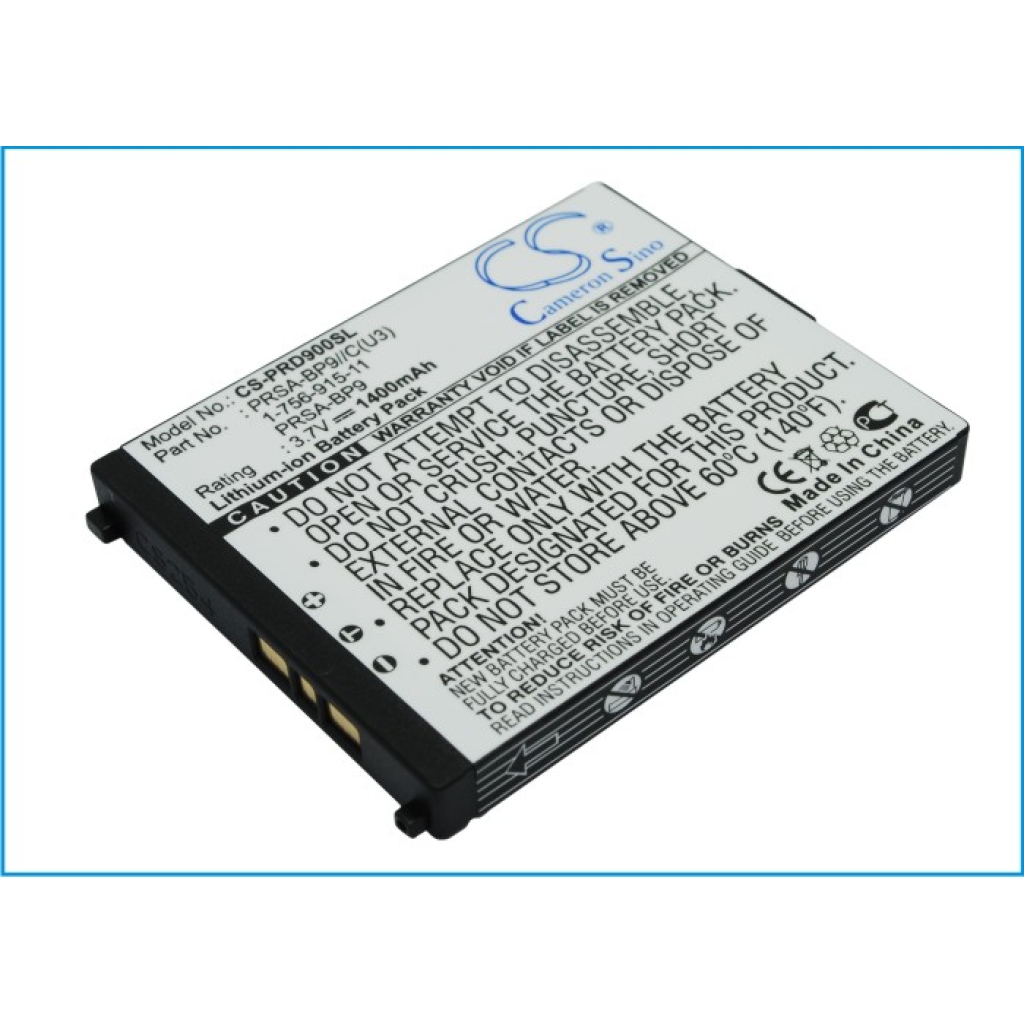 Stolni punjač Samsung CS-PRD900SL