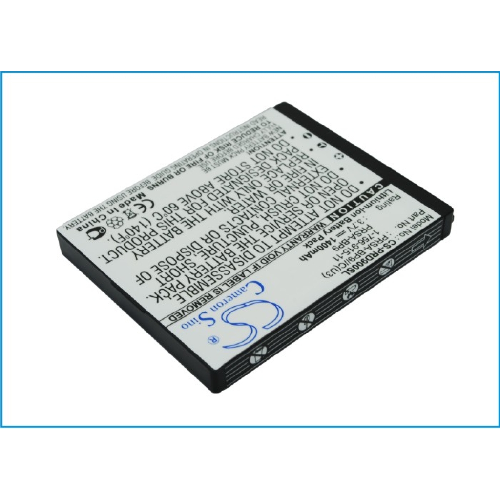 Stolni punjač Samsung CS-PRD900SL