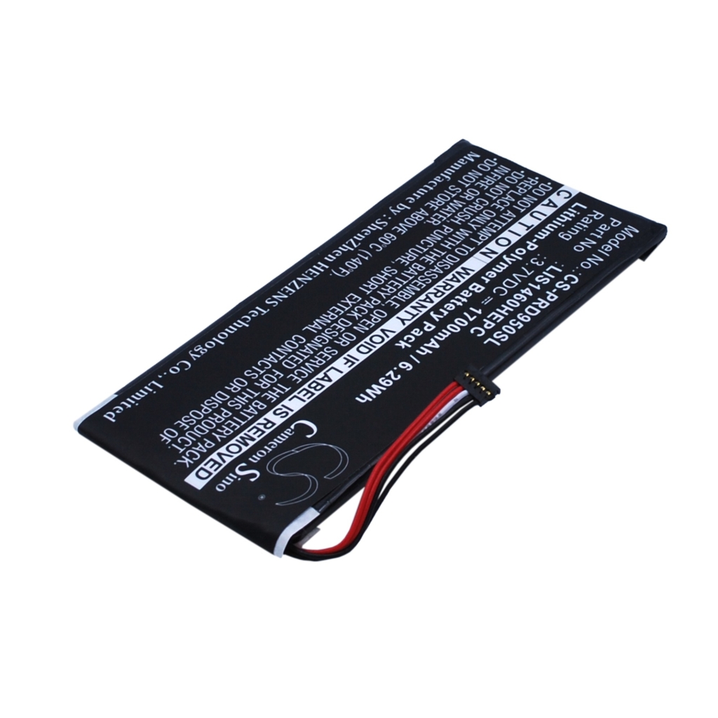 Baterija za Ebook, eReader Sony CS-PRD950SL