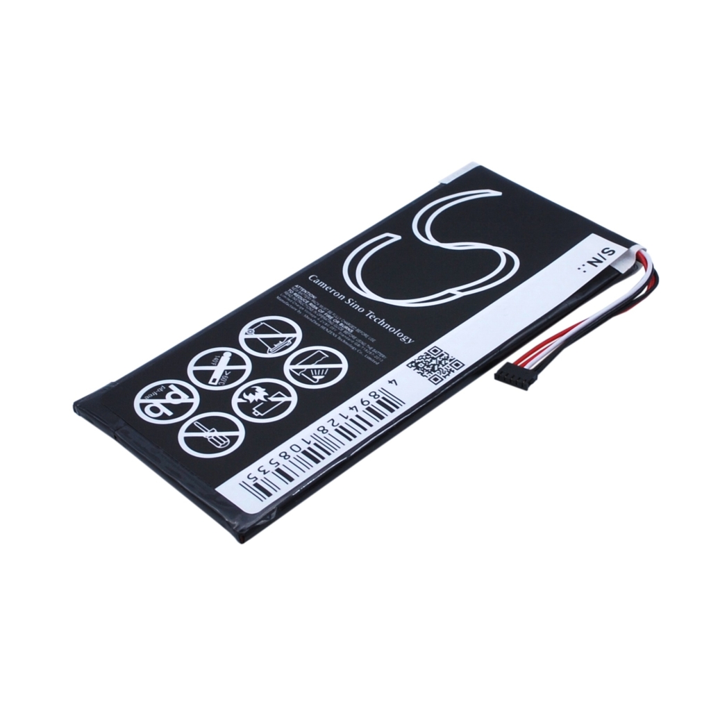 Baterija za Ebook, eReader Sony CS-PRD950SL