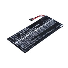 Kompatibilna zamjena baterije za Sony 1-853-020-11,LIS1460HEPC,LIS1460HEPC(SY6)