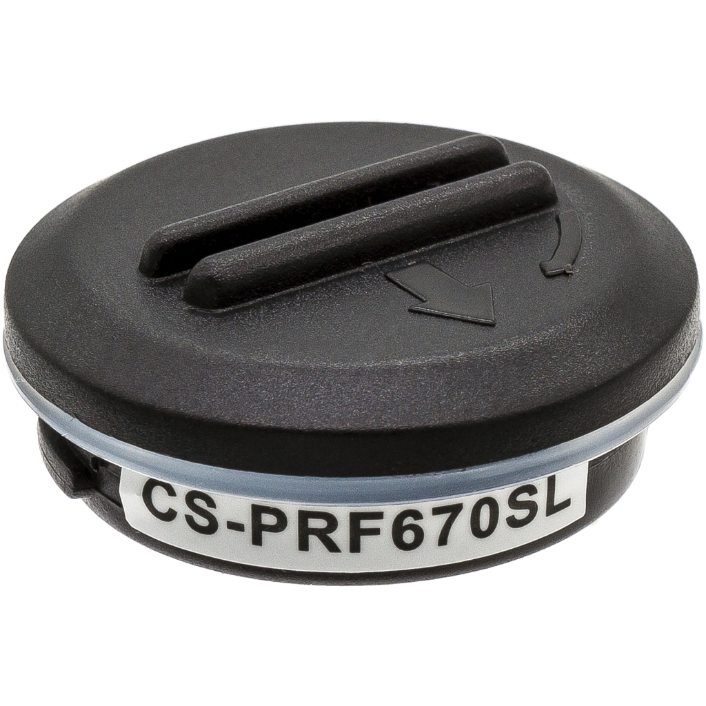 Baterija za pasju ogrlicu Petsafe PBC-102 (CS-PRF670SL)