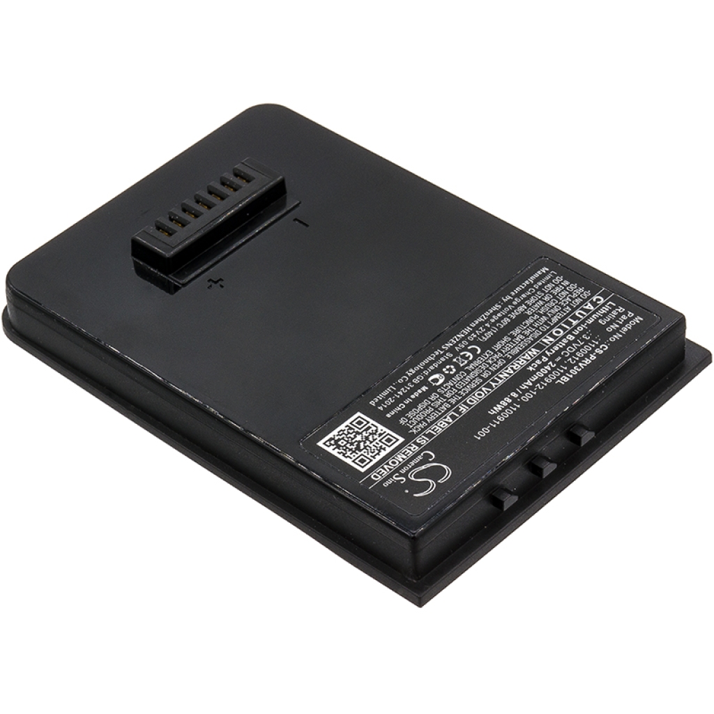 Baterija kompatibilno s PSION CS-PRV301BL