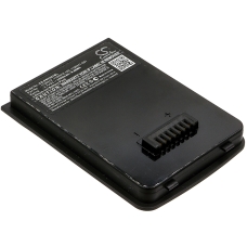 Kompatibilna zamjena baterije za PSION 1100911-001,1100912-100