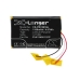 Baterija za GPS, Navigator Prestigio CS-PRV585SL