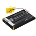 Baterija za GPS, Navigator Prestigio CS-PRV585SL