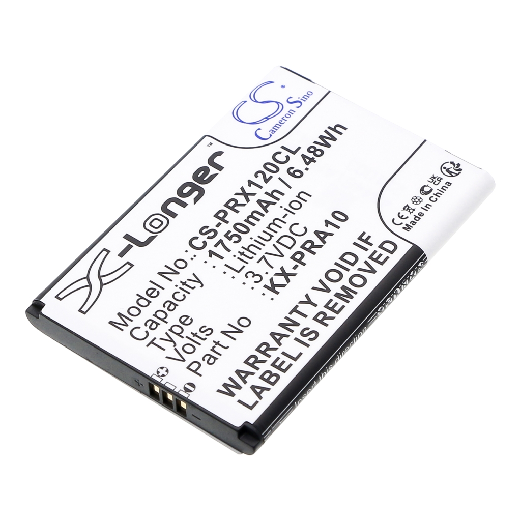 Kompatibilna zamjena baterije za Panasonic KX-PRA10