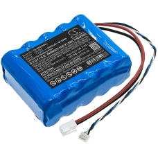 Kompatibilna zamjena baterije za Promax CB-084