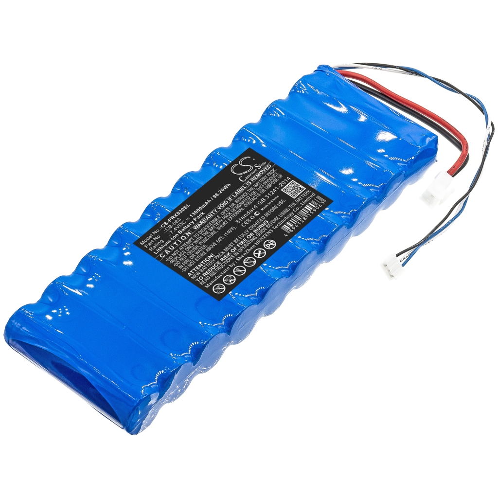 Baterija za električne alate Promax CS-PRX830SL