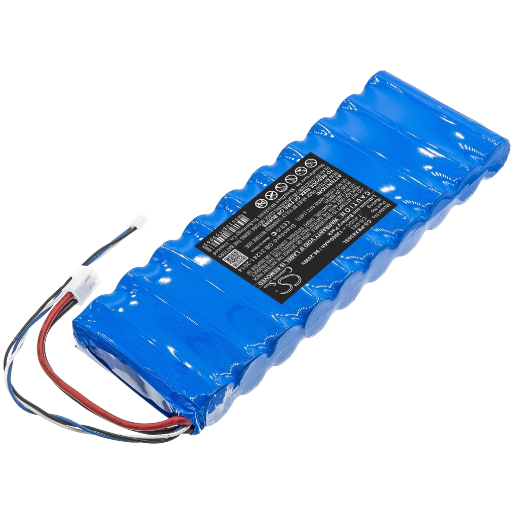 Baterija za električne alate Promax CS-PRX830SL