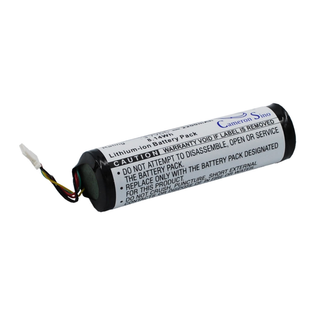 Baterija za MP3, MP4, PMP Philips CS-PS230SL